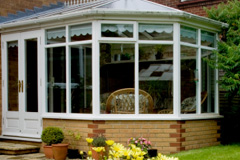 conservatories Acle