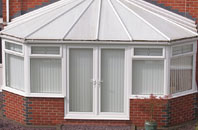 Acle conservatory installation