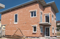 Acle home extensions