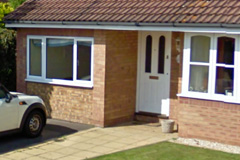 garage conversions Acle
