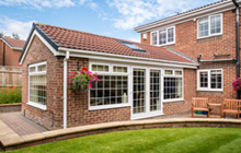 Acle house extension leads
